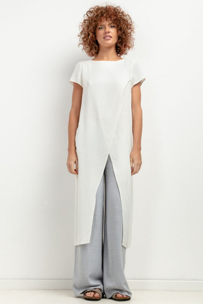  Tunique model 198565 Tessita 