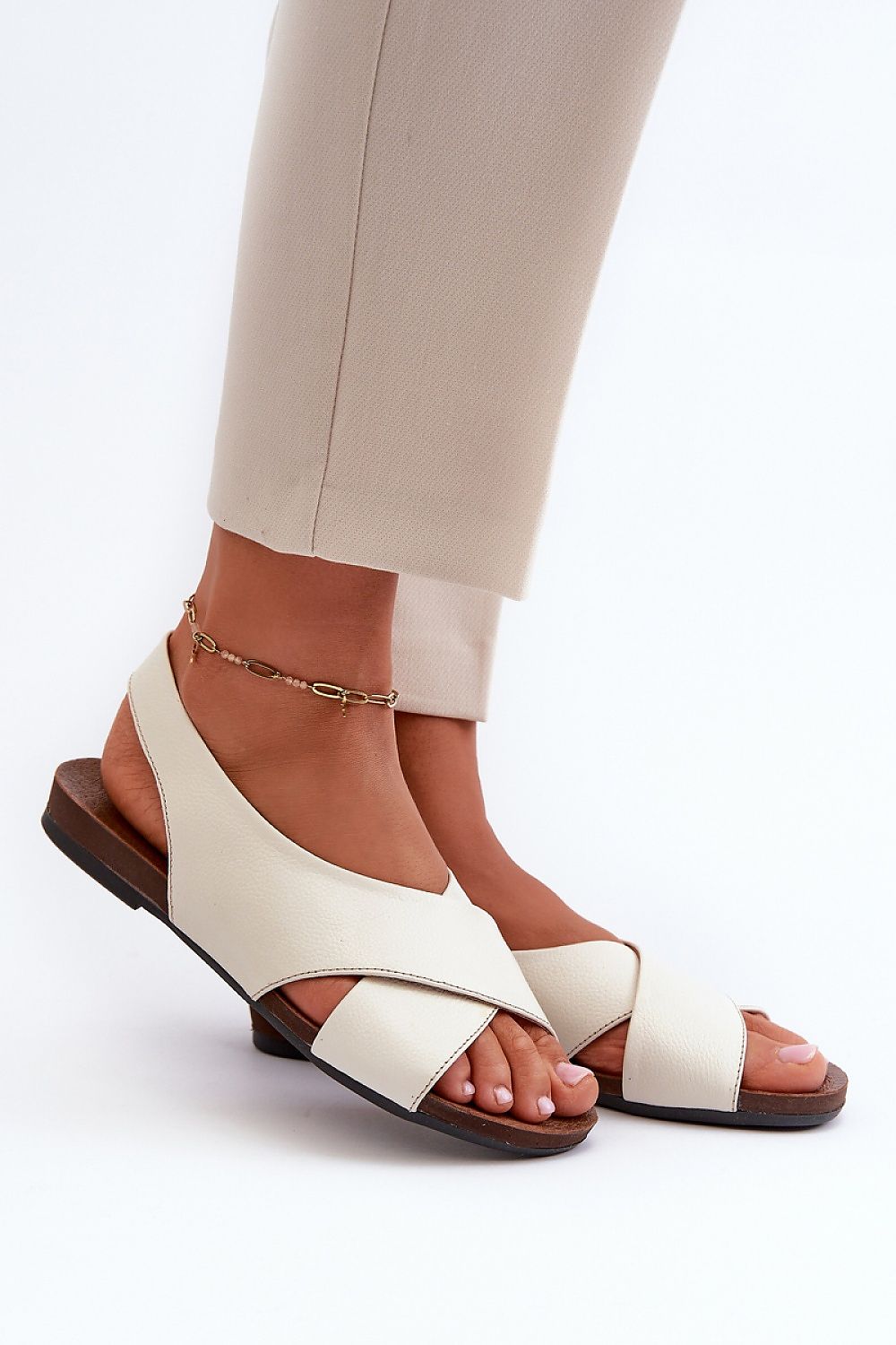  Sandales model 198729 Step in style 