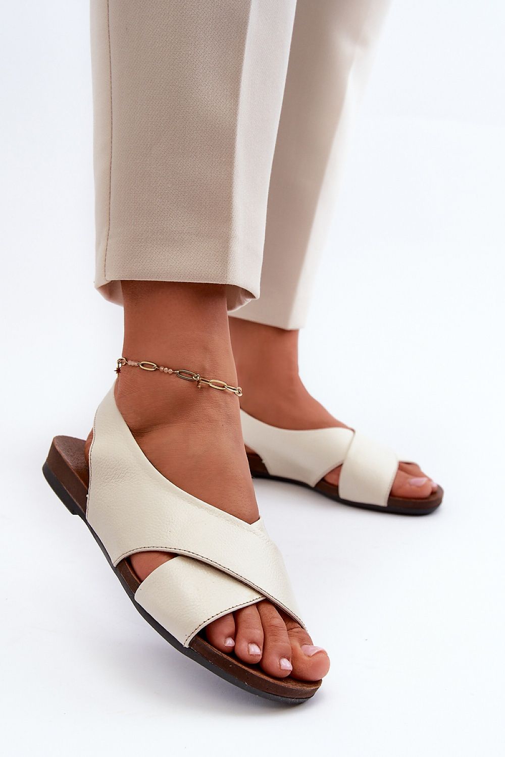  Sandales model 198729 Step in style 