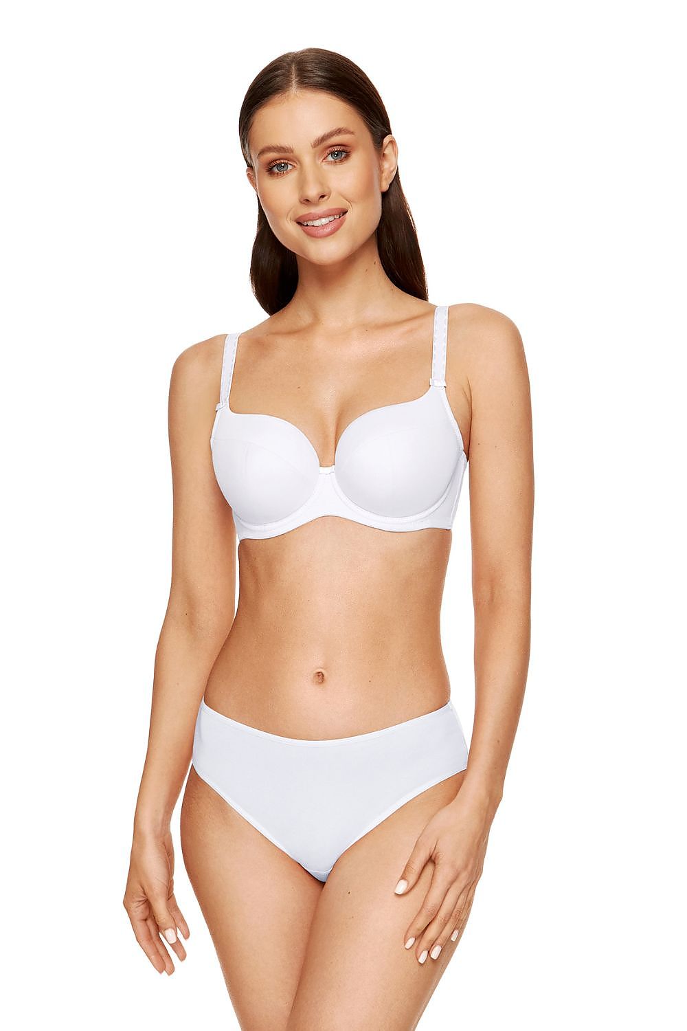  Soutien-gorge rembourré model 198761 Gorteks 