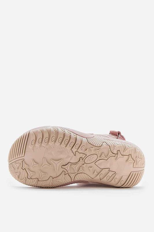 Sandales Step in style