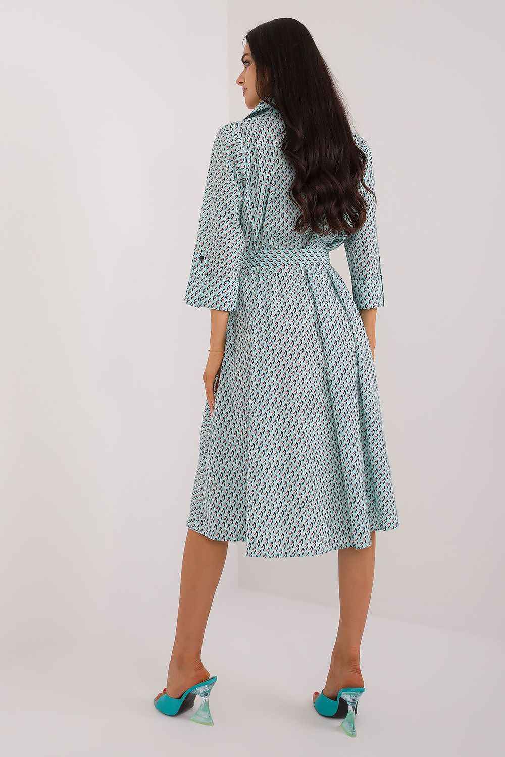 Robe de jour Lakerta