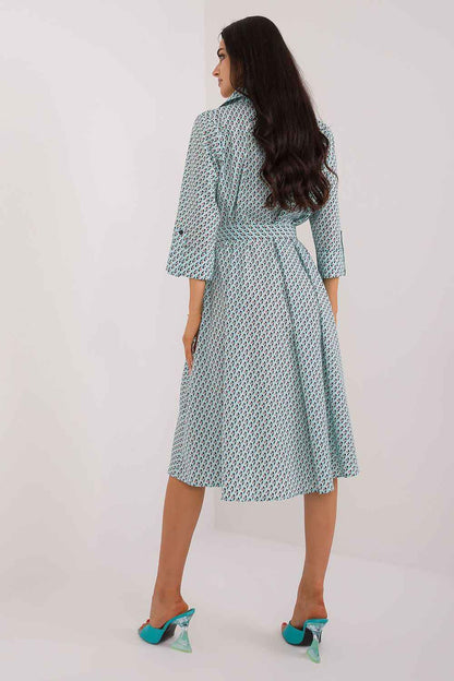 Robe de jour Lakerta