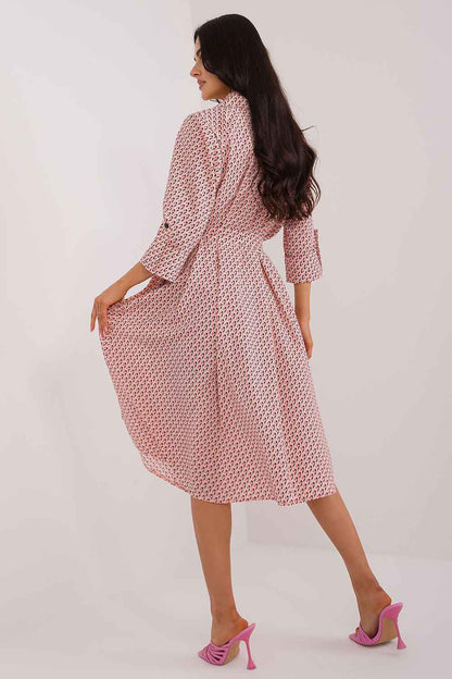 Robe de jour Lakerta