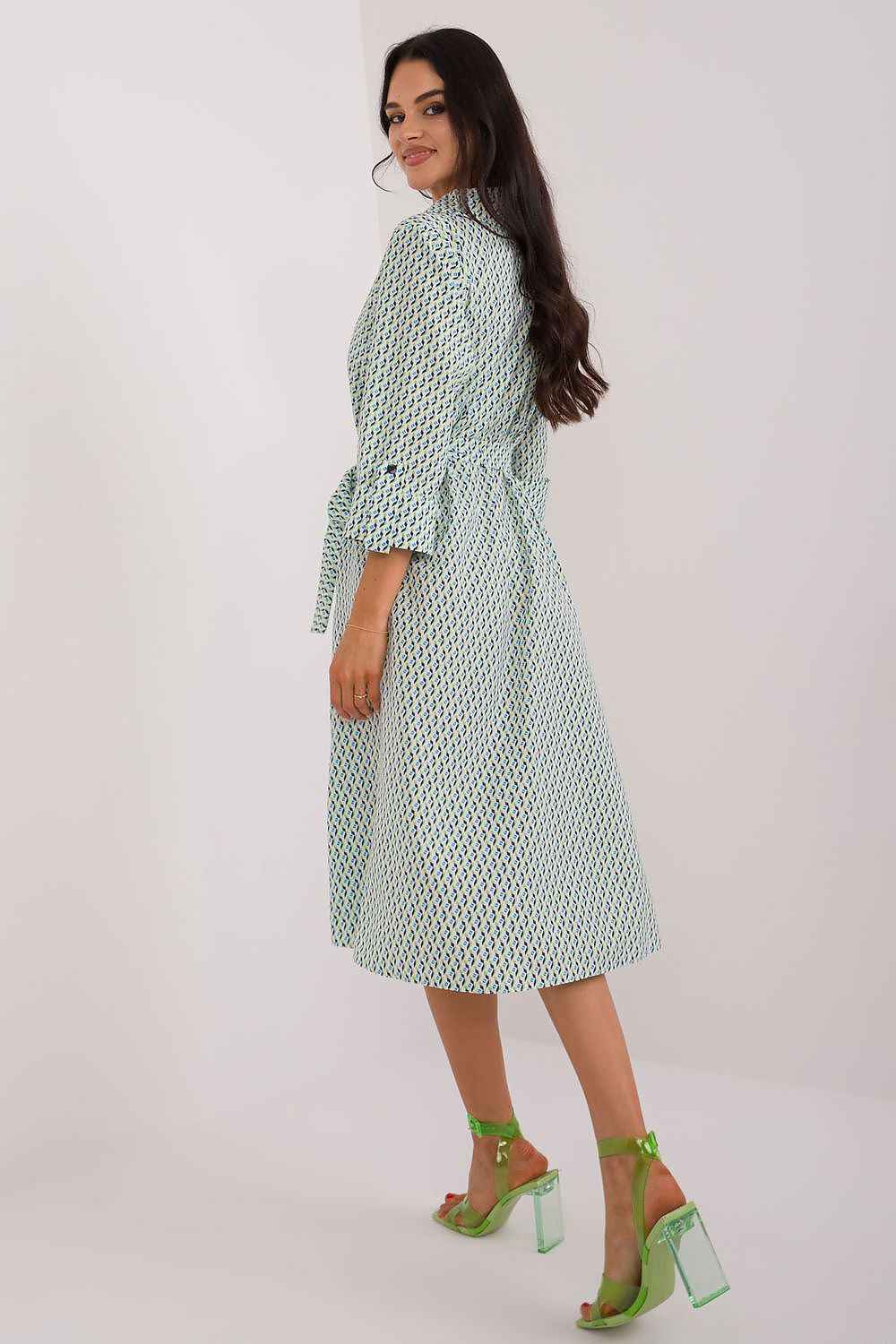 Robe de jour Lakerta