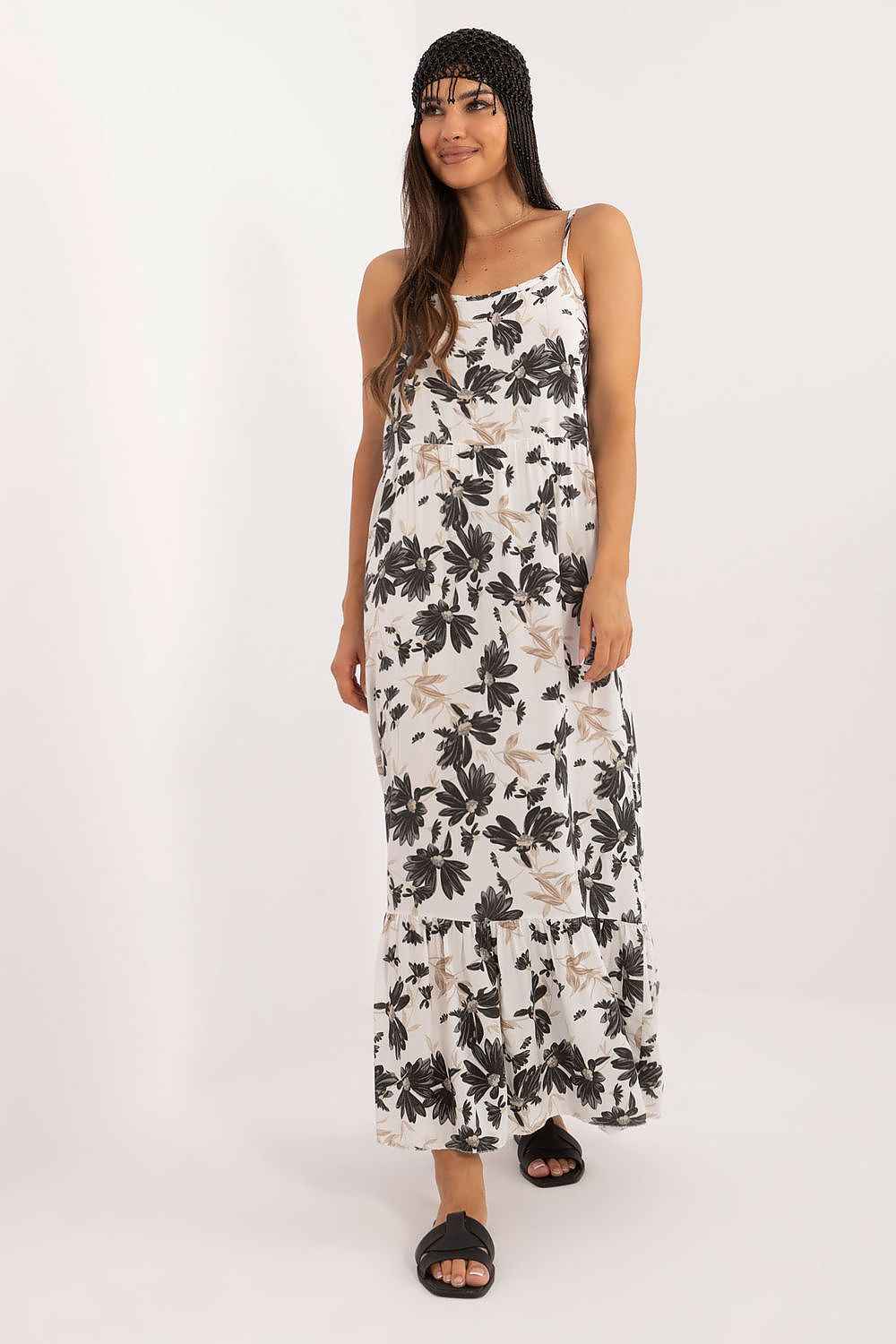 Robe de jour Italy Moda