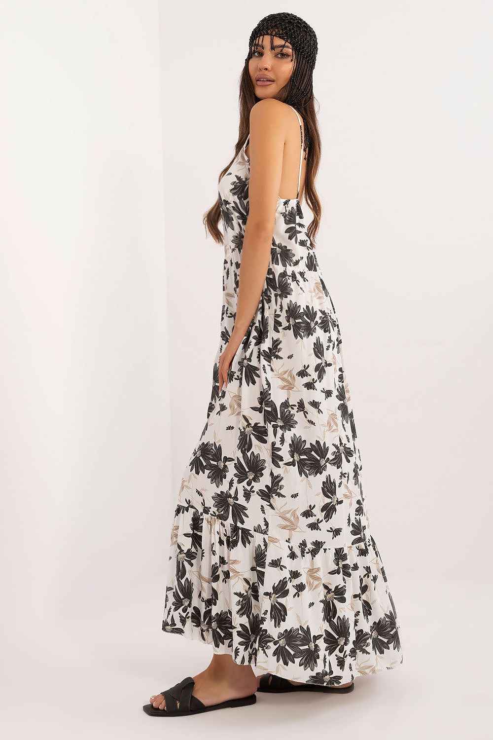 Robe de jour Italy Moda