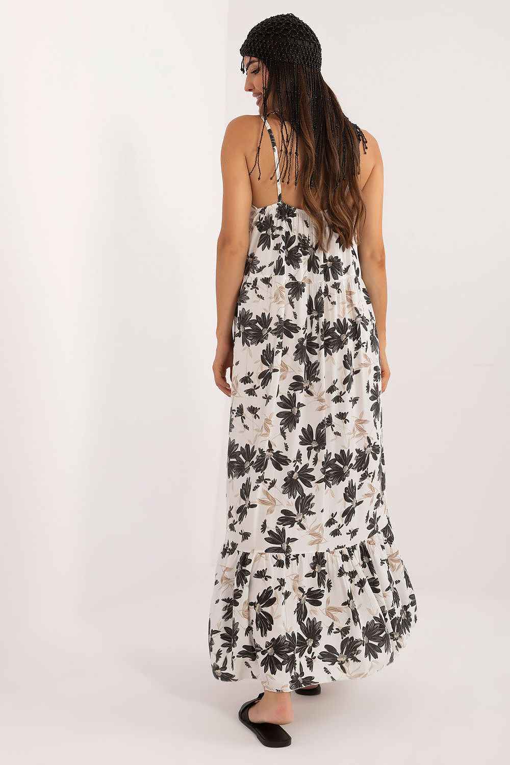 Robe de jour Italy Moda