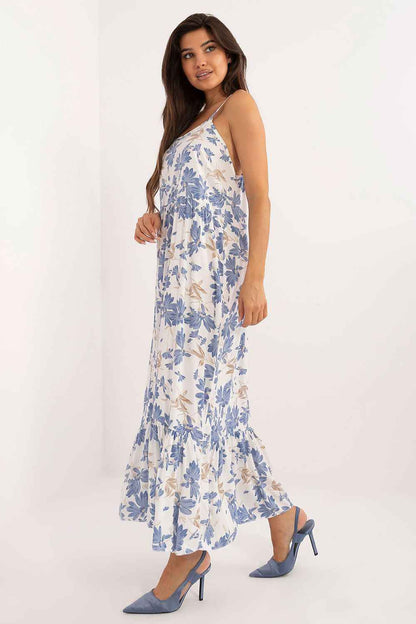 Robe de jour Italy Moda