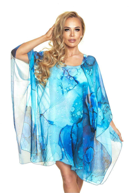 Tunique de plage Irall