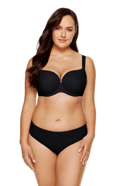 Soutien-gorge rembourré Gorteks