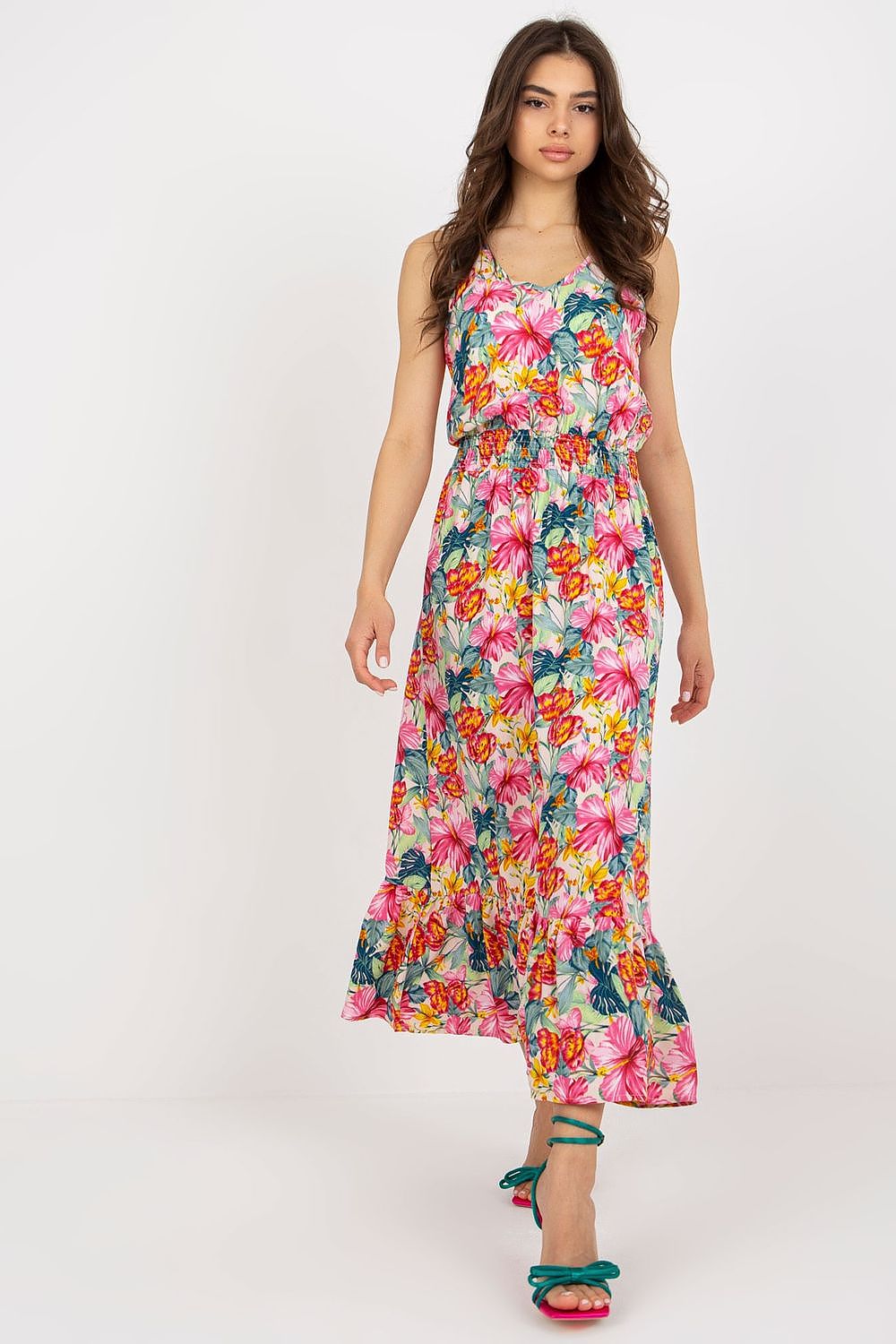  Robe de jour model 199020 Fresh Made 
