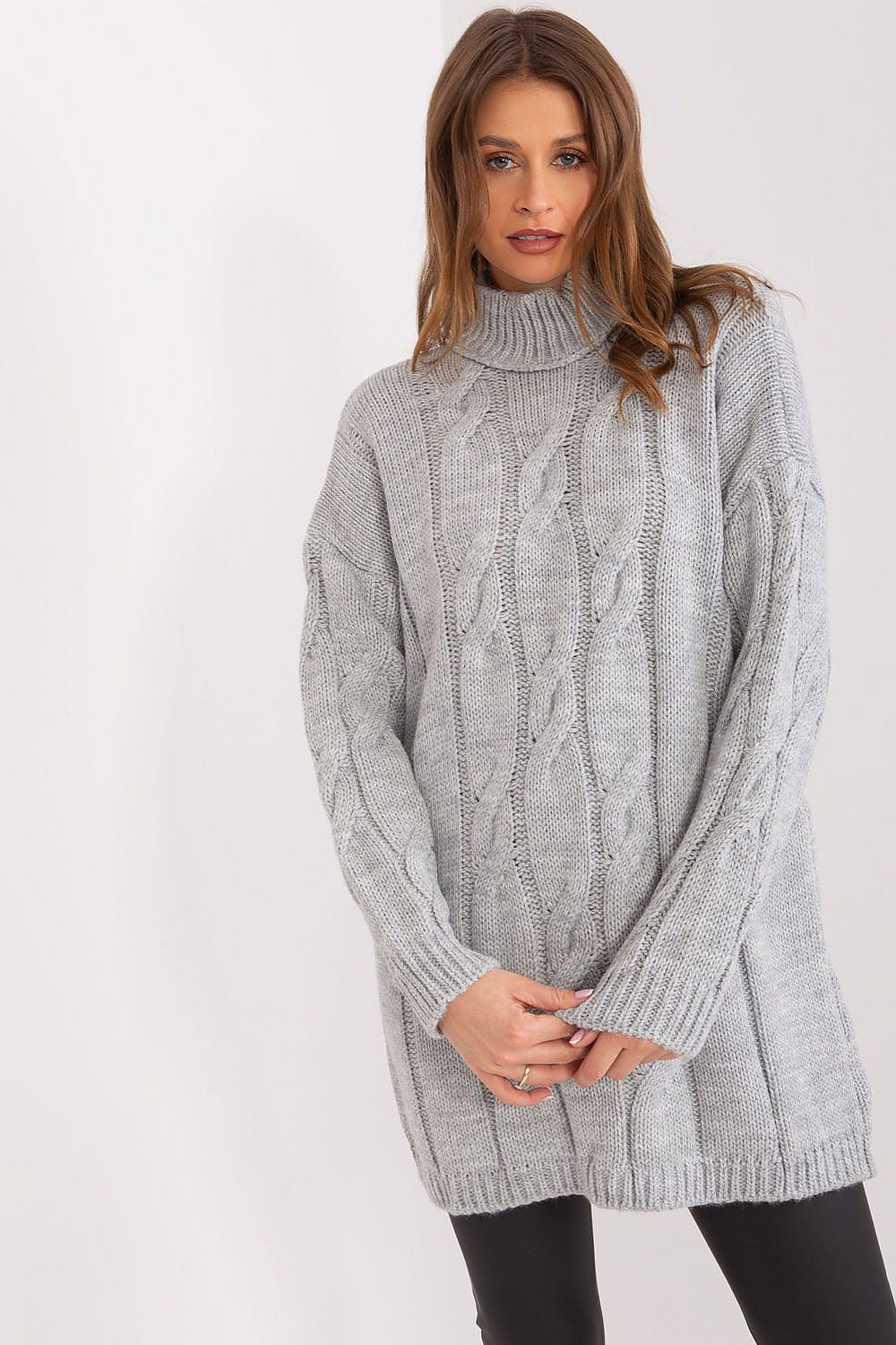  Robe de jour model 199103 Badu 