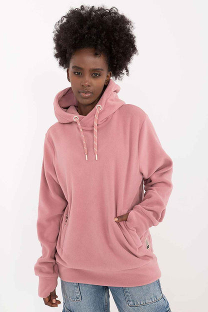 Sweatshirt Sublevel