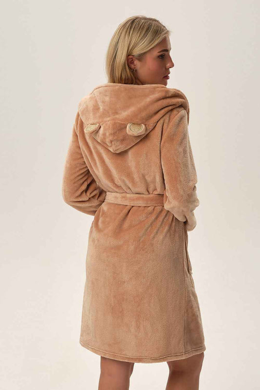 Peignoir Henderson