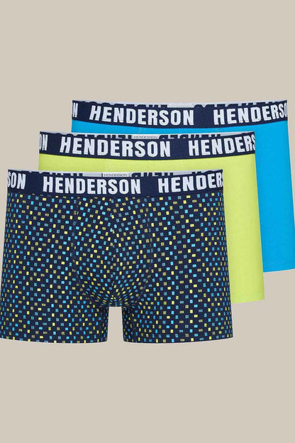 L`ensemble Henderson