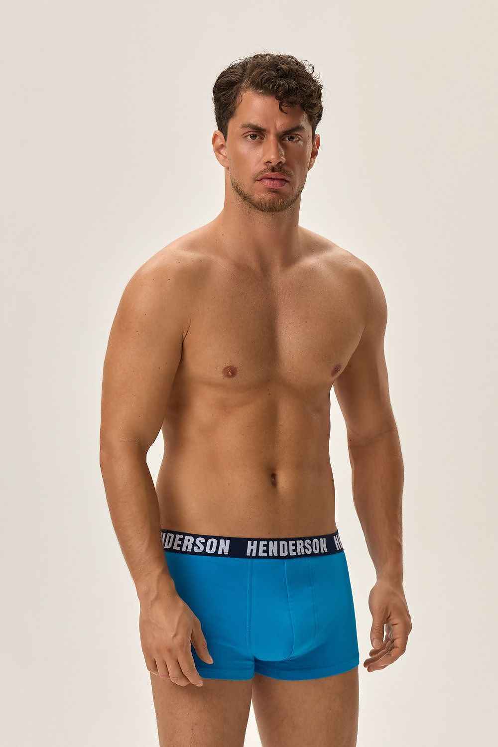 L`ensemble Henderson