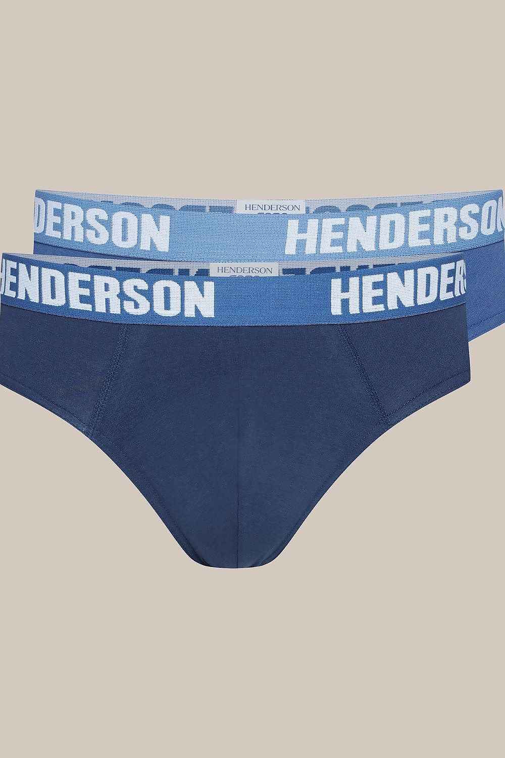 L`ensemble Henderson