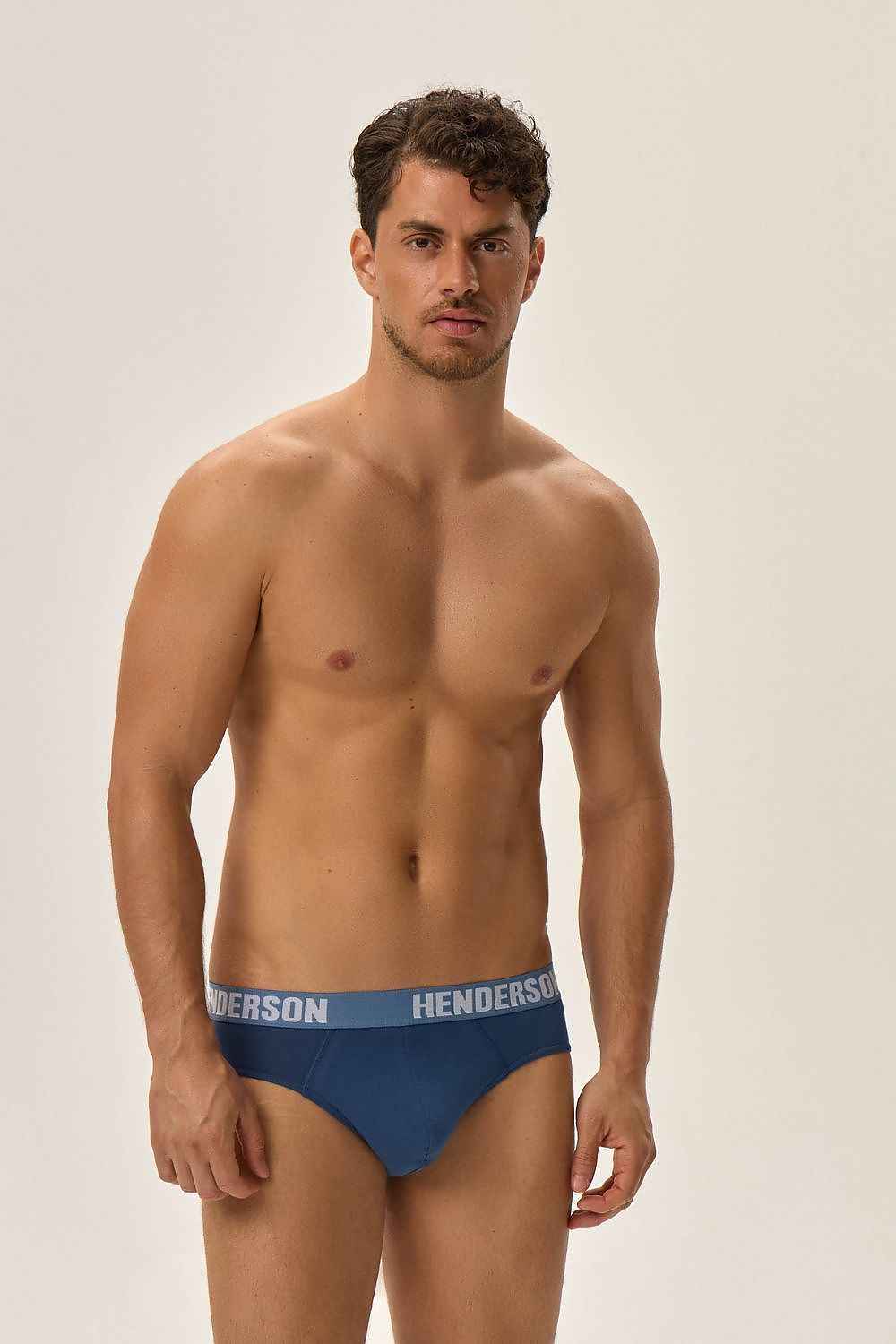 L`ensemble Henderson