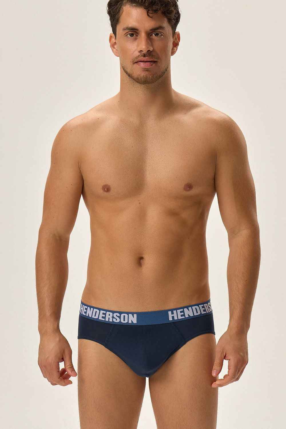 L`ensemble Henderson