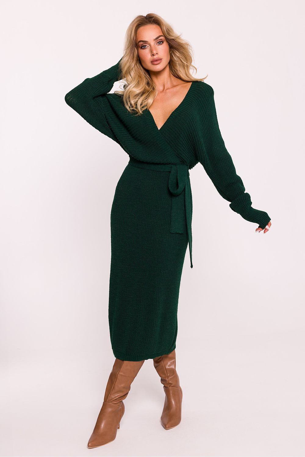  Robe de jour model 199644 Moe 