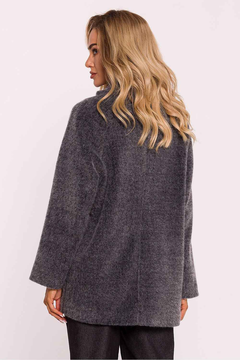Manteau Moe