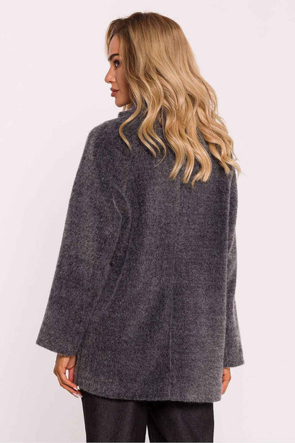 Manteau Moe