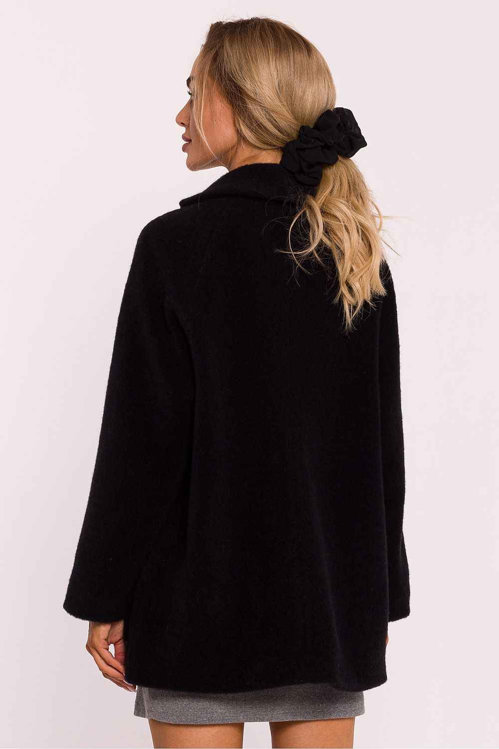Manteau Moe