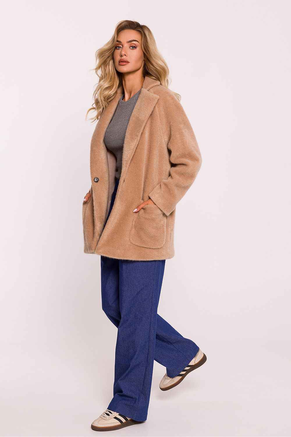 Manteau Moe
