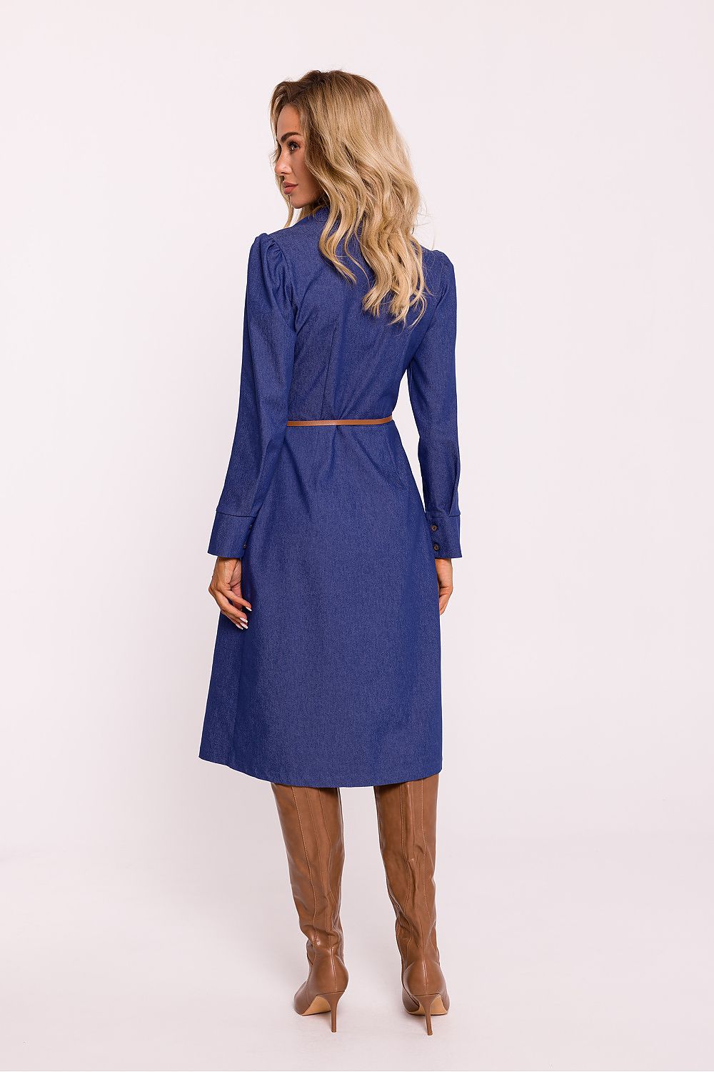  Robe de jour model 199665 Moe 