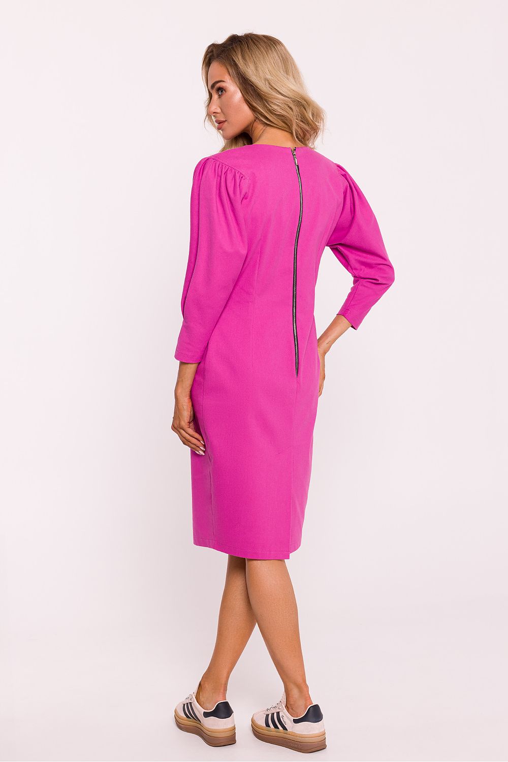  Robe de jour model 199667 Moe 