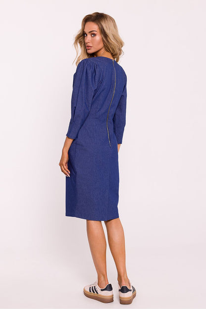  Robe de jour model 199668 Moe 