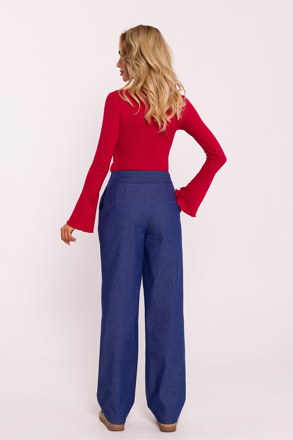  Pantalon long model 199680 Moe 