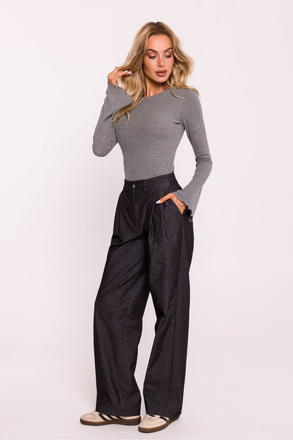  Pantalon long model 199681 Moe 