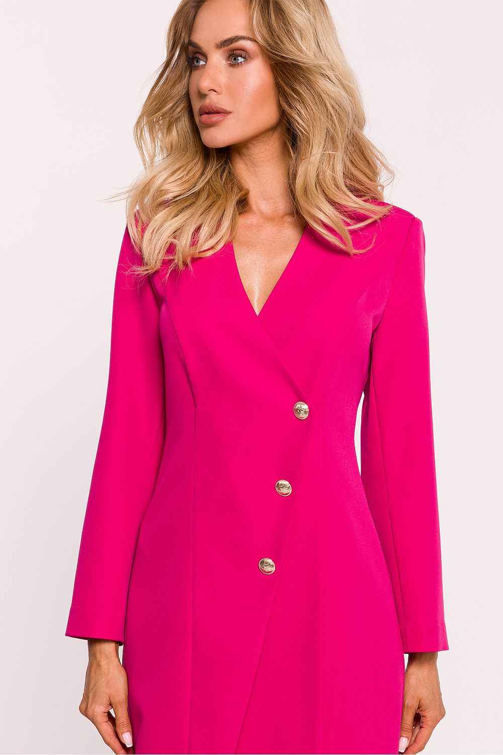 Robe de jour Moe