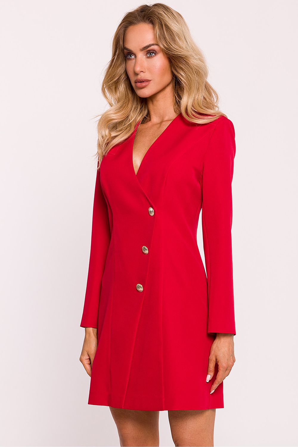  Robe de jour model 199698 Moe 