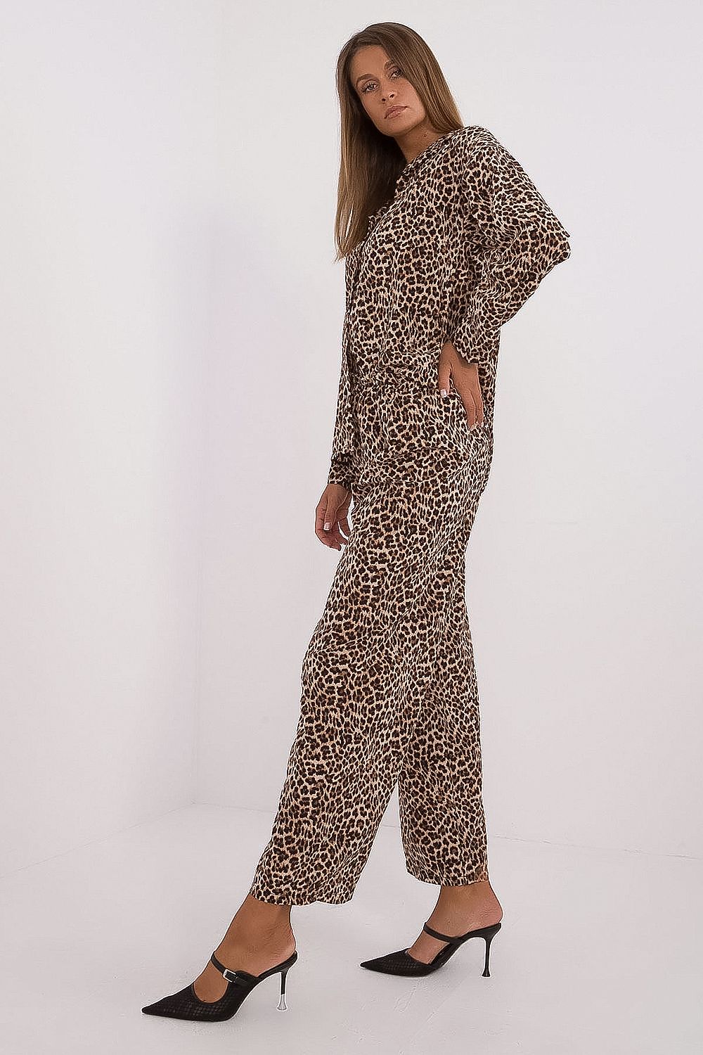  L`ensemble model 199959 Italy Moda 