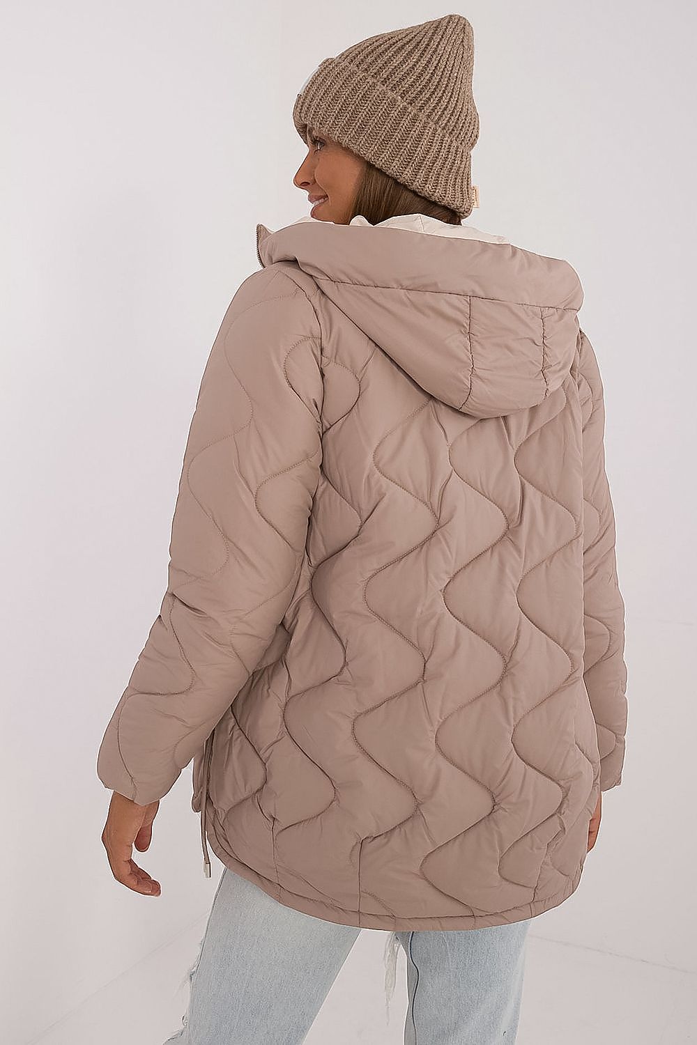  Veste model 199975 MBM 