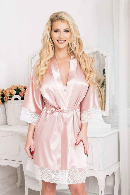 Peignoir Kalimo
