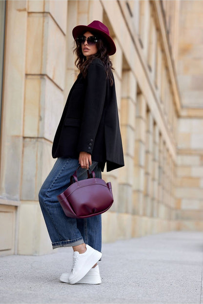  Vest model 200143 Roco Fashion 