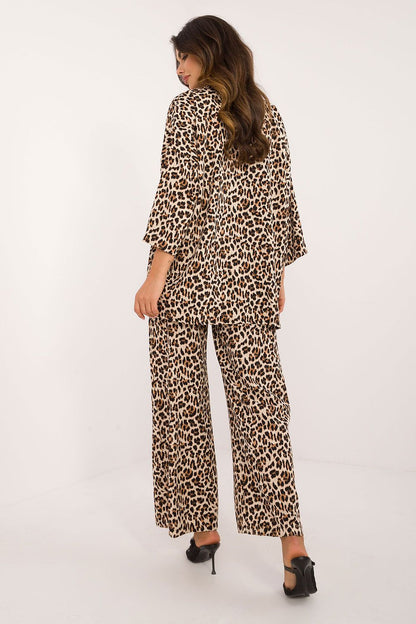  L`ensemble model 200220 Italy Moda 