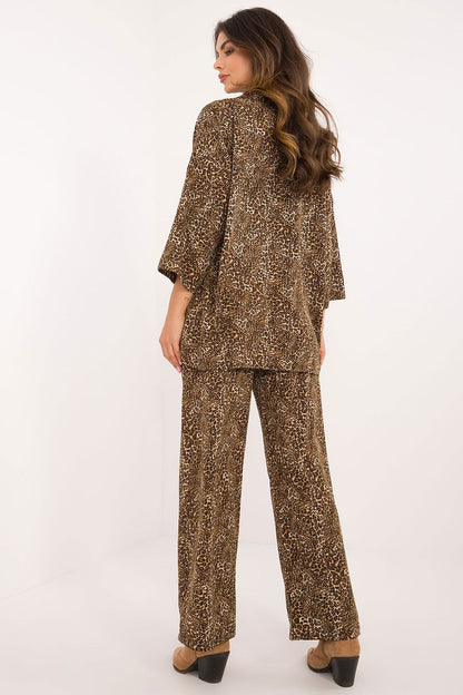  L`ensemble model 200221 Italy Moda 