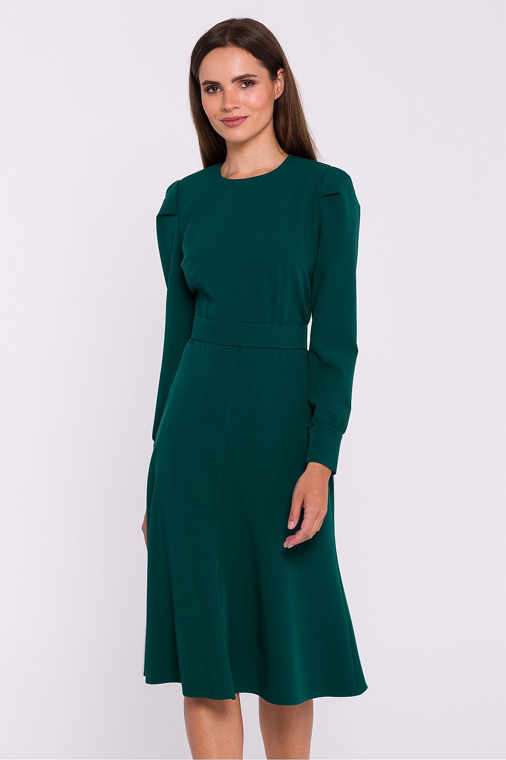  Robe de jour model 200342 Stylove 
