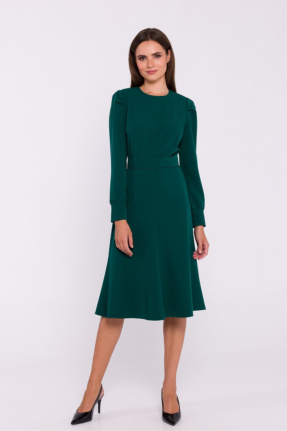  Robe de jour model 200342 Stylove 