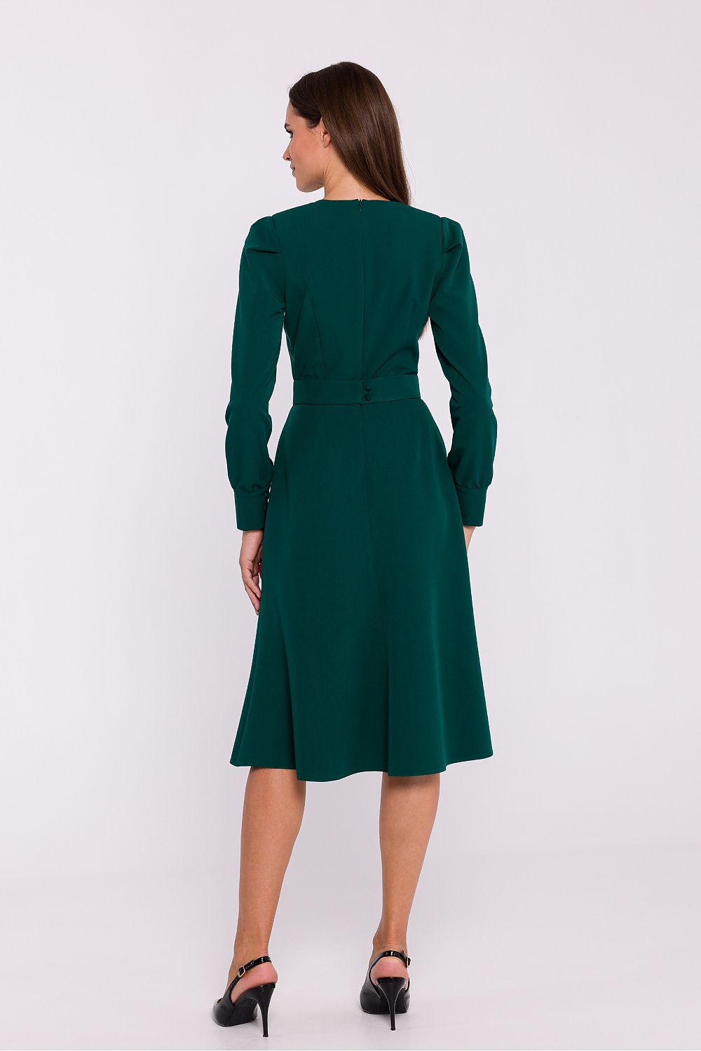  Robe de jour model 200342 Stylove 