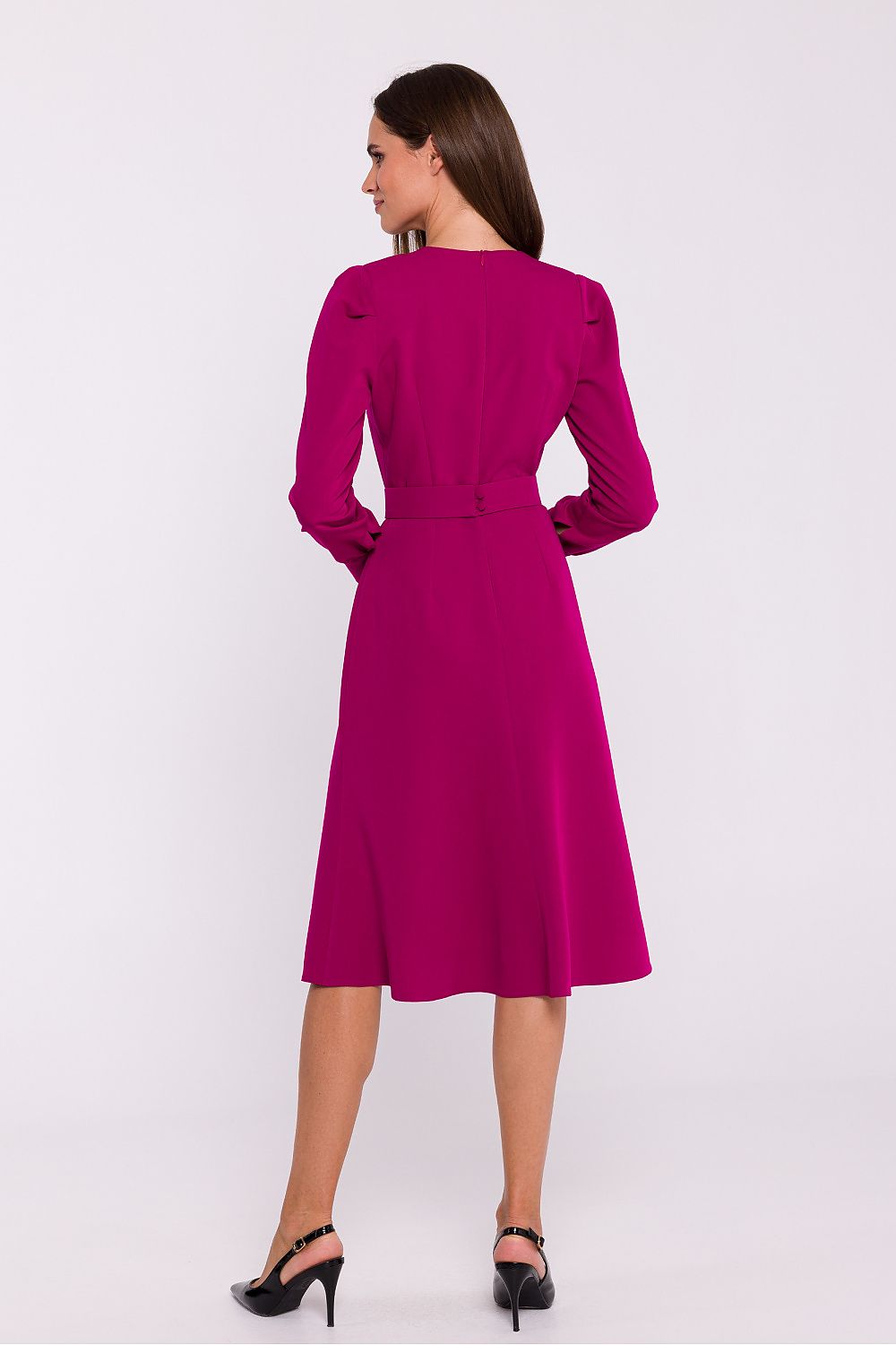  Robe de jour model 200343 Stylove 