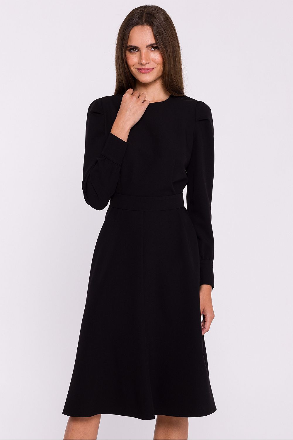  Robe de jour model 200344 Stylove 