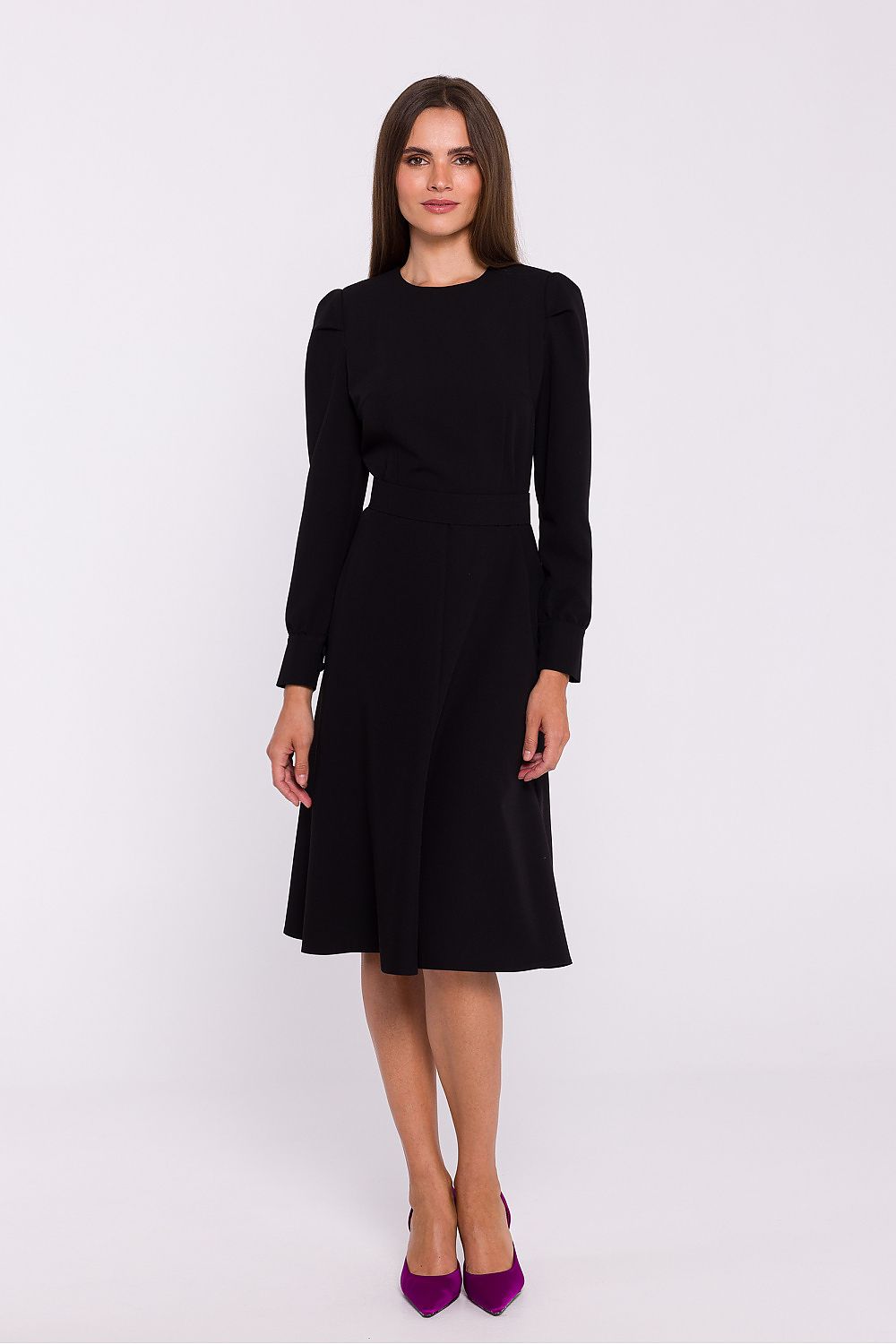  Robe de jour model 200344 Stylove 
