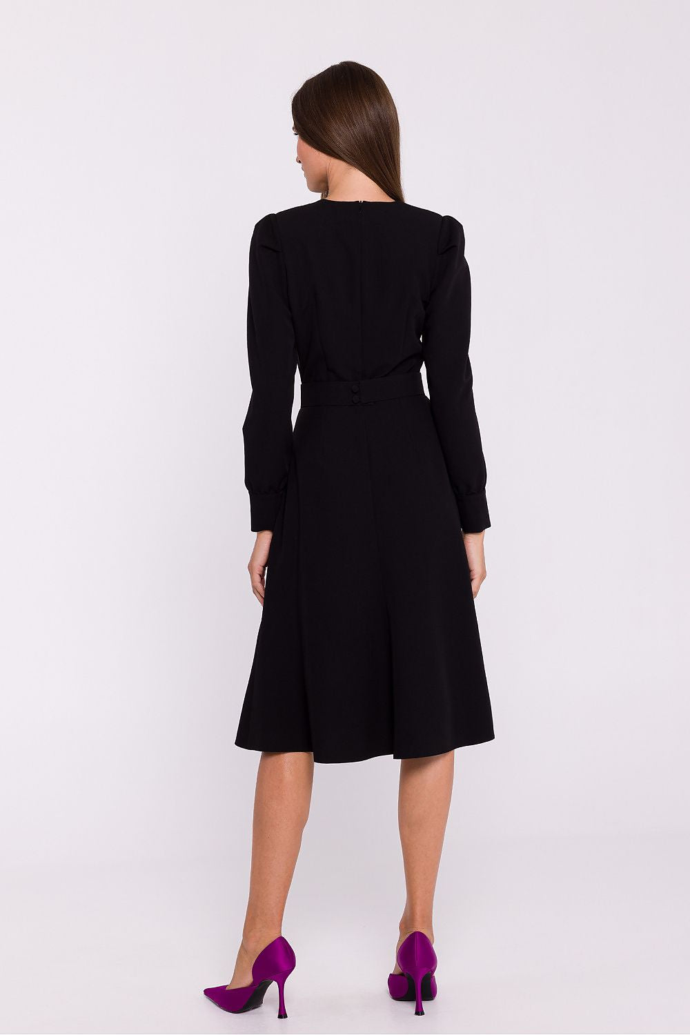  Robe de jour model 200344 Stylove 