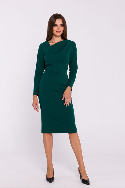  Robe de jour model 200350 Stylove 